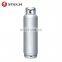 50kg cooking steel LPG gas tank cylinder