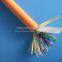 3 Phase Armoured Cable 130℃ Low Temperature Resistance