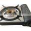 portable camping gas stove,mini butane gas cooker