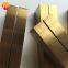 OEM service stainless steel metal inside corner tile trim