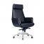 Foshan office chair factory direct sale Y-A320 office chair mesh chair leather chair computer chair the meeting chair