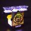 Snack Dish LED Serving Tray  led serving tray for Nightclub