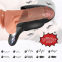 Male Masturbators Adult Sex Toys Realistic Pocket Vagina Pussy and Mouth Masturbator Cup with Teeth and Tongue Masturbation Sleeve Stroker for Men