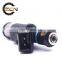 Auto Spare Part 01F002A  Fuel Injector