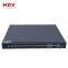 Best Sell Mini 16 Port PON EPON OLT GEPON OLT Optic Fiber Equipment Optical Line Terminal for FTTH Solution
