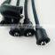 brand new high quality Spark plug wire ignition cable for Changan Lingyang 474Q