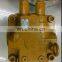 EX200LC-5 Swing motor EX200-5 Swing reduction gearbox EC240B swing device 14500382 4330222 M2X146B