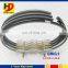 6WG1 Piston Ring Excavator Engine Parts OEM No 1-12121-143-0