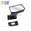 IFOB Wholesale Car Parts Rear Right Side Mirror for land cruiser FZJ75 HZJ78 HZJ79 PARTS OEM 87910-90K00 87940-90K00