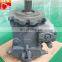 genuine and new hydraulic pump part number 417-18-31101  for WA200-5 WA200-6  hot sale from  Jining Qianyu company