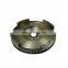 High Quality 4 Foots 17 Inch Flywheel 1123314181 1-12331418-1 CYH 6WF1 Four Axles Pump Light Truck Flywheel For Isuzu