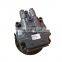 VOE14612482 EC480 Экскаваторный поворотный двигатель 14612482 Гидравлический роторный двигатель