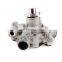 In stock New Water Pump 119717-42002 11971742002 For Yanmar 3TNV76 3TNV76-KWA Engine