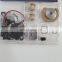 Diesel engine parts turbocharger repair kit 3801669 heavy truck engine parts repair kit turbocharger