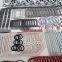 Original diesel engine spare parts repair gasket kit upper-3803600