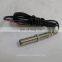 Diesel Engine Parts Magnetic Pickup Speed Sensor 213272