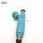 Low Price Fuel Injector 23250-03010 23209-03010 For Toyota Camry 2.2L L4