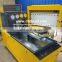 12PSB diesel fuel injection pump test bench with lower price
