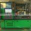 Multi-function CR825 common rail diesel fuel injection pump test bench with team viewer and QR
