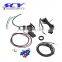 21 Circuit Wiring Harness Suitable for CHEVY Mopar Suitable for FORD Hotrods UNIVERSAL X-long Wires