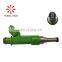 High quality injectors made by 100% professional factory OEM 23250-0V030