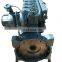 SINOTRUK WD615.69 diesel engine assy.