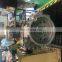 Genuine DCEC Cummins Diesel Engine QSB6.7 used on Crawler Hypraulic Excavator PC270-8