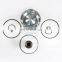 S6D155 ENGINE PISTON 6127-31-2140  6128-31-2140 S6D155 PISTON SET