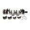 Dongfeng Heavy Truck Engine Crankshaft Kit ZZ90222R