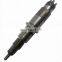 QSB6.7 engine fuel injector 5263262 / 0445120059
