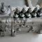 Diesel Engine 6LTAA 8.9 Weifu Fuel Injection Pump BHF6P120005 5286862