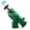 Auto Engine Fuel Injector 01F023