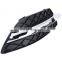 Right Side Daytime Running Light Bezel Grille For Mercedes W204 C-Class11-13
