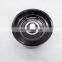 Hot Selling Original Rubber Idler Wheel For Construction Machinery