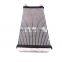 Radiator truck parts Wg1664820053/1 for Howo A7