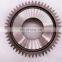Transmission second shaft gear for Shacman truck