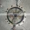 Excavator Parts 31QB-10140 R450LC-7 Swing Gearbox R450 Travel Reducer