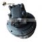 Factory direct bearing hydraulic motor BM6 brake low speed high torque
