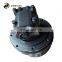 Factory direct bearing hydraulic motor BM6 brake low speed high torque