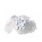 Cabochon led 24 v high quality rgb running led lighting for amusement park