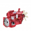 Portable Chinese Diesel Engine for Water Pump Fire Pump