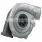 S4D95 engine turbo 465636-0206 PC100-5 turbocharger