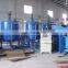 High Quality Batch Foaming Machine