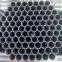 Hot Selling Q195/Q235 Material Welded Pre Galvanized Steel Round Pipe