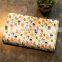 2019 New baby latex pillow with cute pillow case  100% Natural Latex pillow for baby sleep