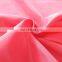 100% Polyester 75D Honda fabric/ imitation memory fabric for down jacket