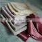 Factory Sale Fancy Silk Wedding Pillow Case Cover for Ladies Anti bacterial Anti Aging