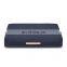 High Quality Machine Washable  Waterproof   Memory Foam  Dog Bed with removable cover