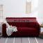 Living Room Stretch Slipcover Sofa Cover Universal Velvet Couch Cover