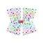 8inch Large Hair Bow Flower Hair Clips Rainbow Star Heart Hair Pin Holder for Baby Girl